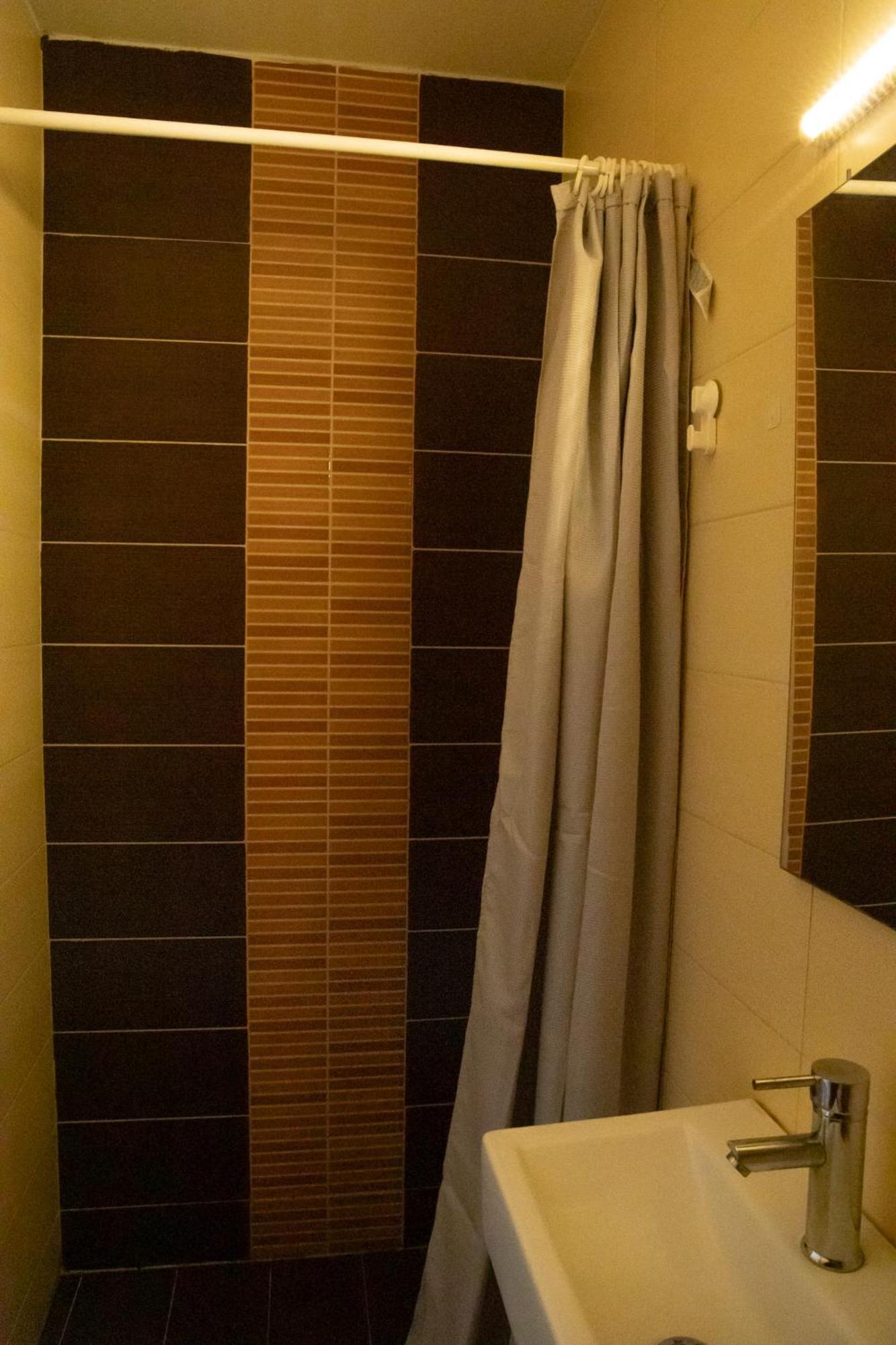 Sunset Inn Криопиги Номер фото