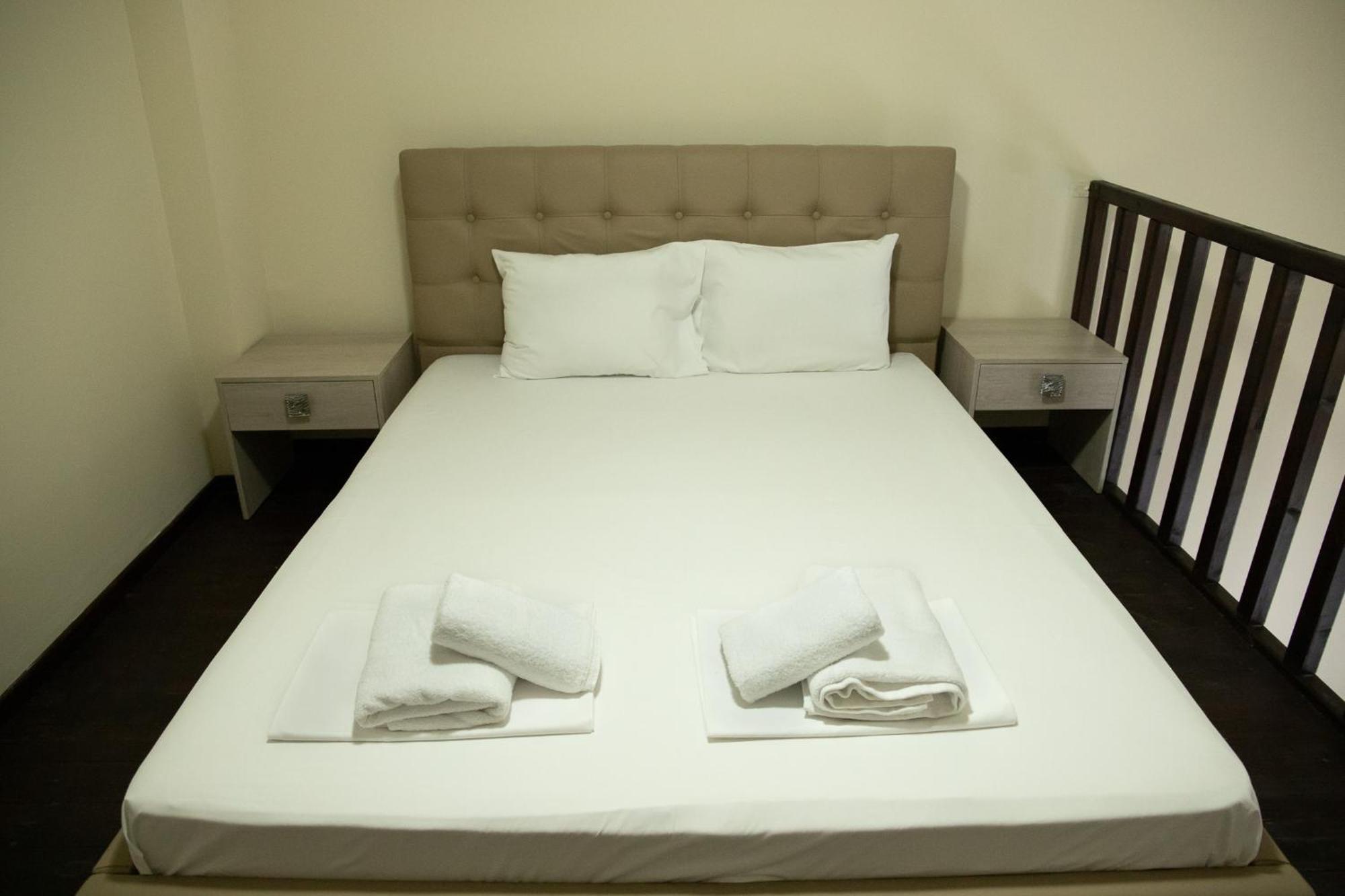 Sunset Inn Криопиги Экстерьер фото