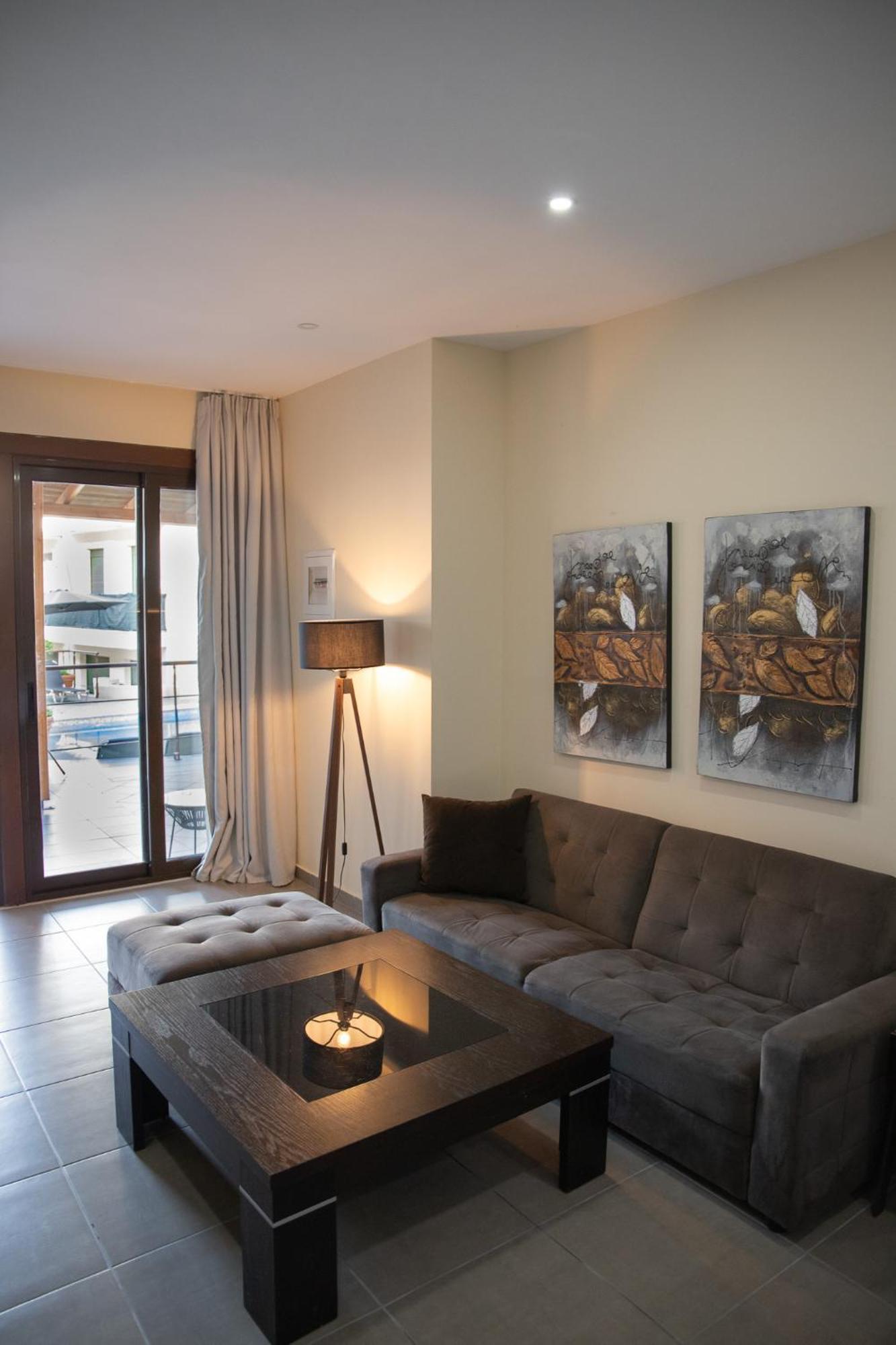 Sunset Inn Криопиги Экстерьер фото