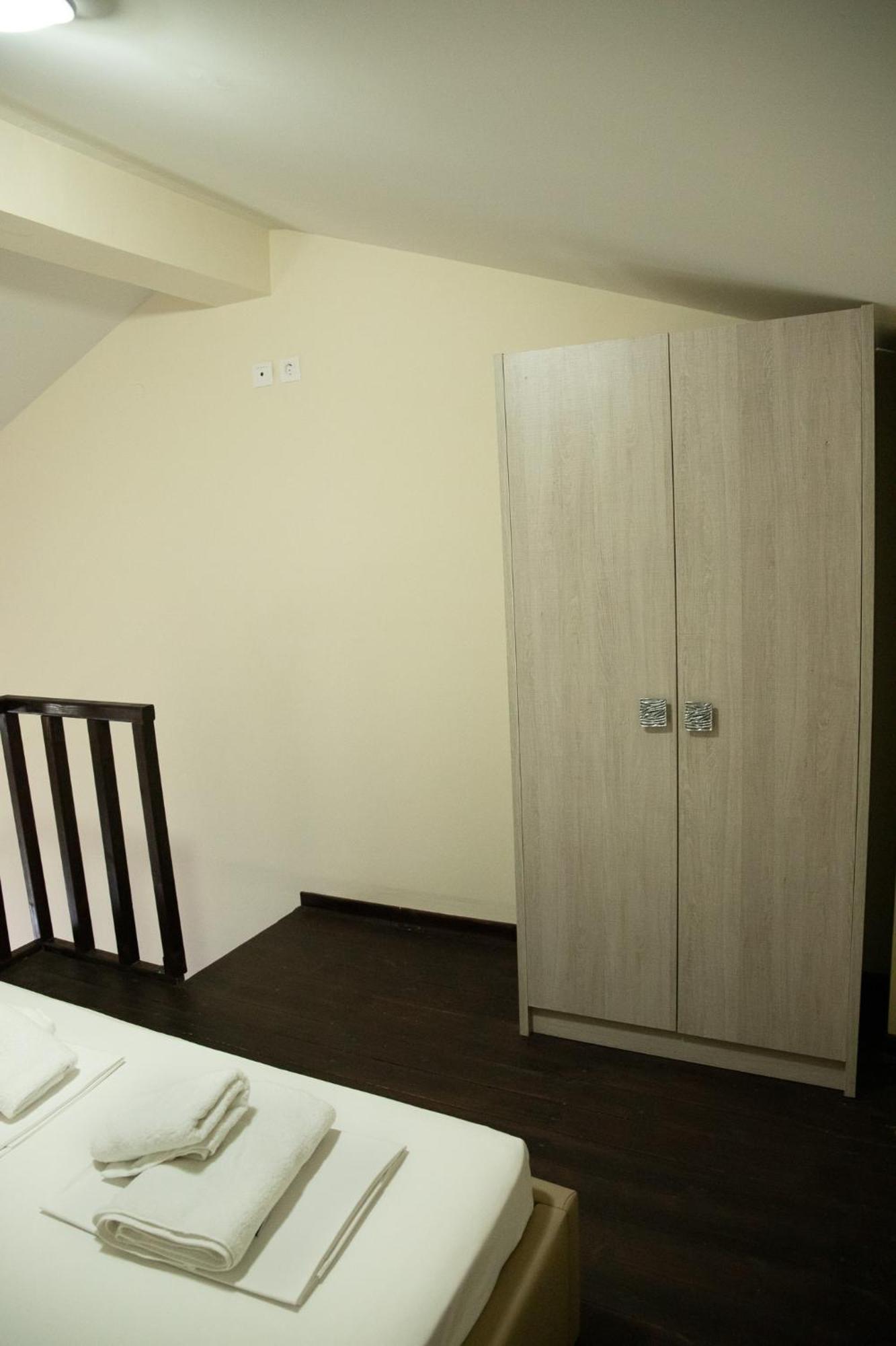 Sunset Inn Криопиги Номер фото
