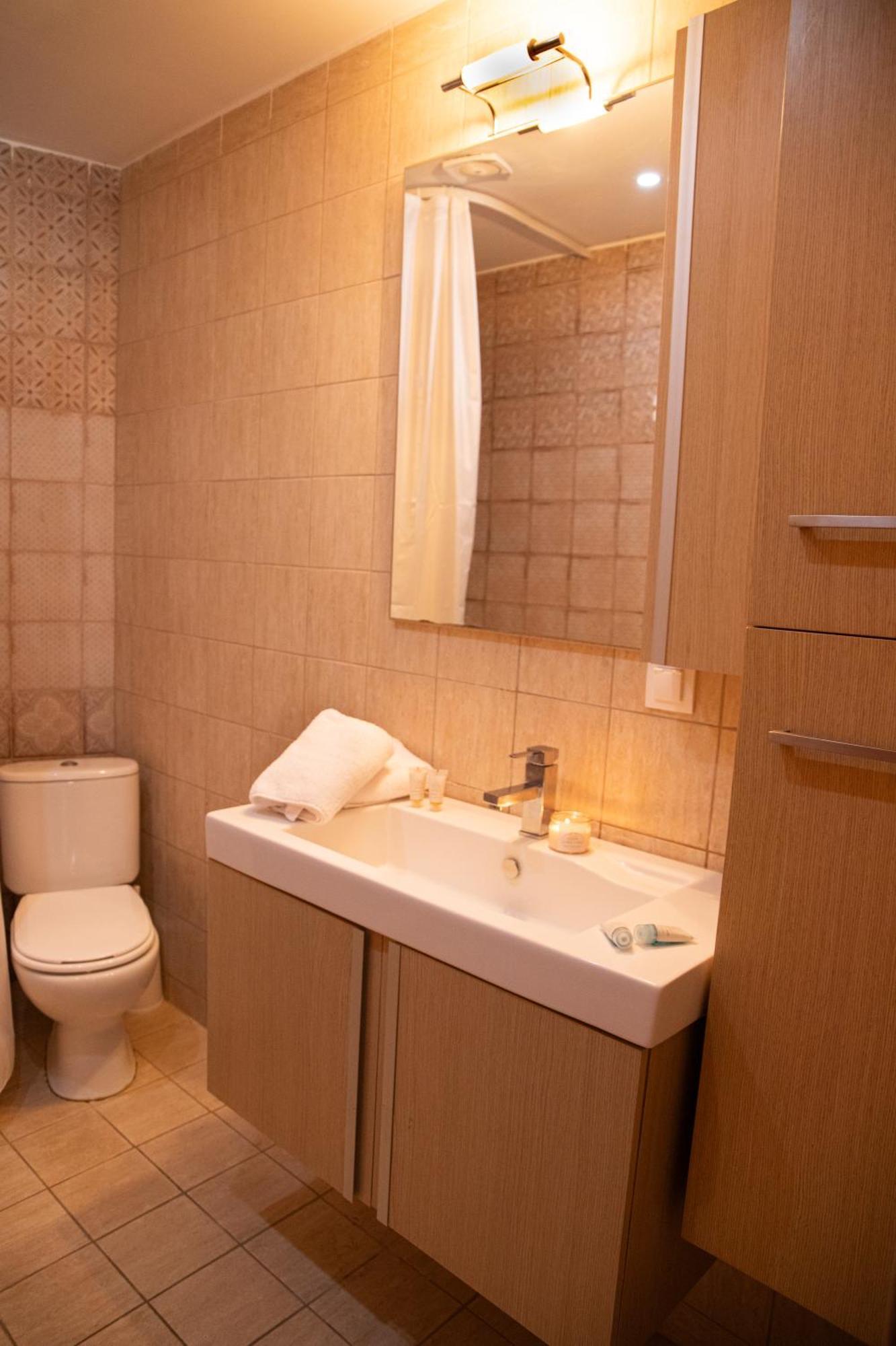 Sunset Inn Криопиги Экстерьер фото