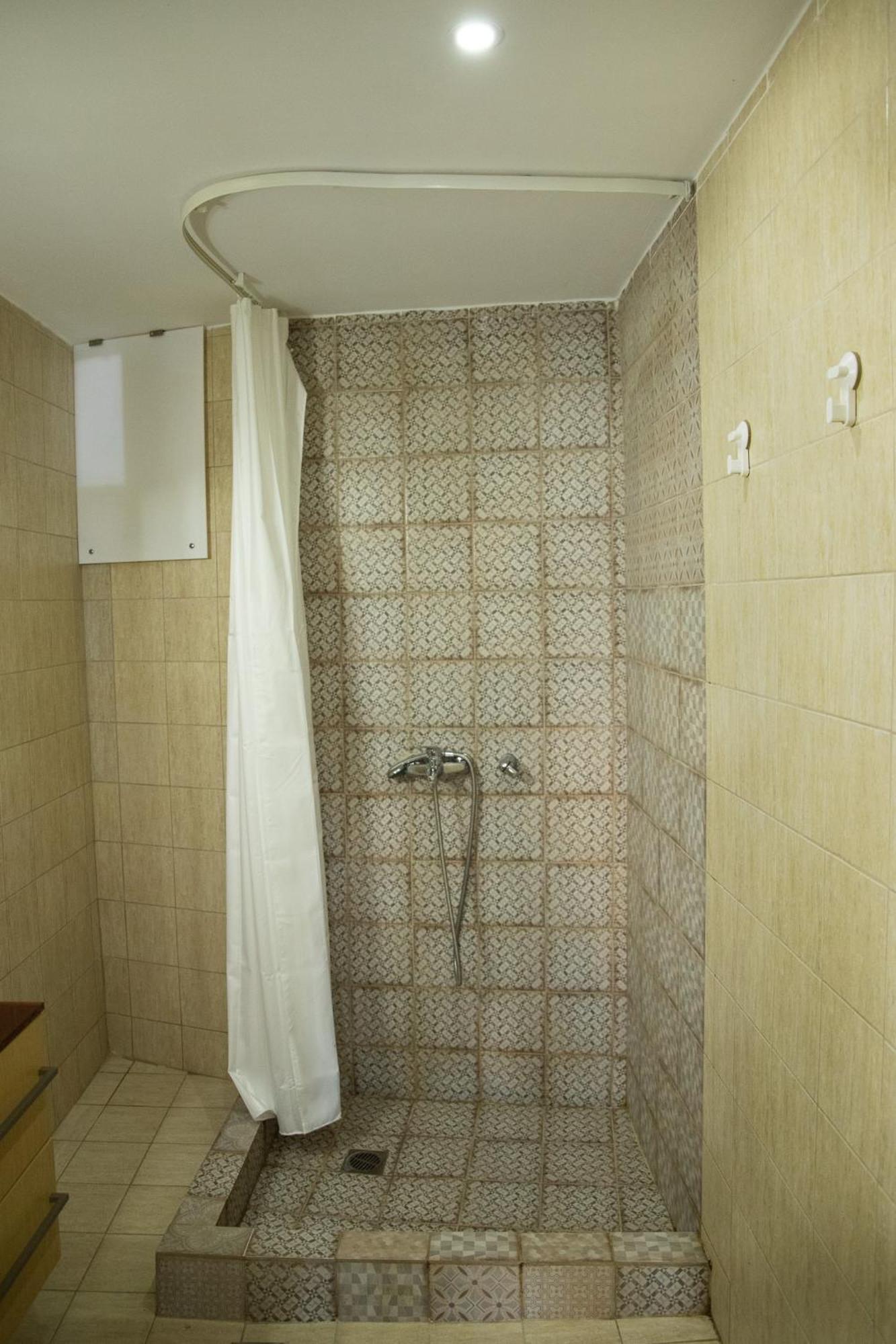Sunset Inn Криопиги Номер фото